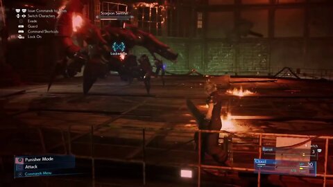 Final Fantasy VII "Remake" - How to make a shit game be acceptable