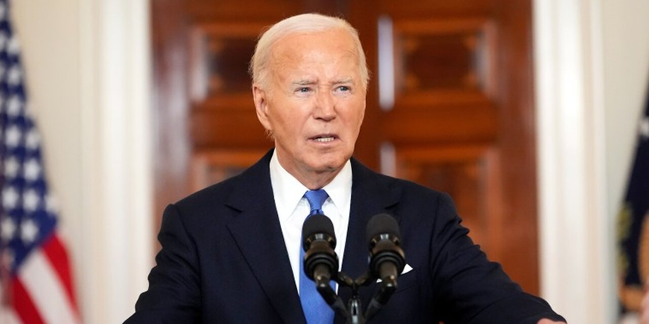 Joe Biden is acting as a ‘dictator’ to forgive student loans