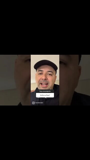 🔵 É melhor usar analise tecnica ou analise de fluxo (tape reading)? Qual o melhor?