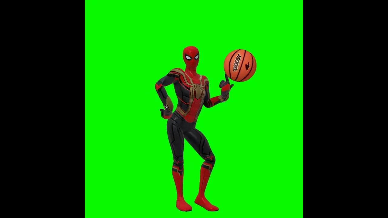 Vídeo de Animação - Homem Aranha Spider Man #shorts