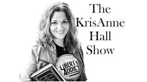 08/22/24 Seg 1 KrisAnne Hall Constitutional Expert Solution To Voter Fraud