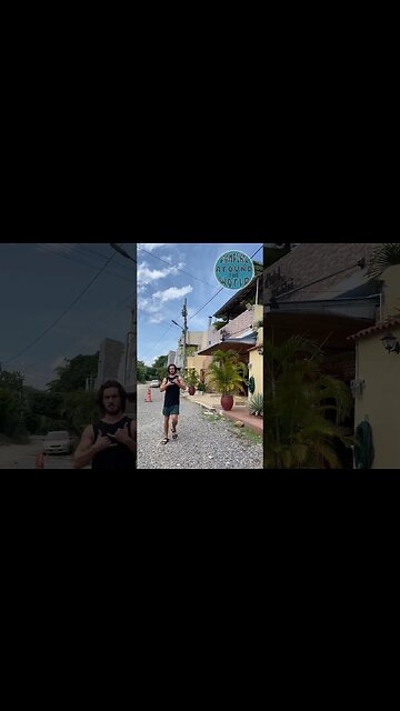 Camping around the World: Colombia part 1. #overlanding