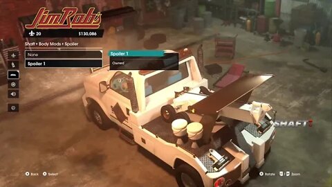 Saints Row Day: 16