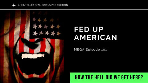 How The Hell Did We Get Here?