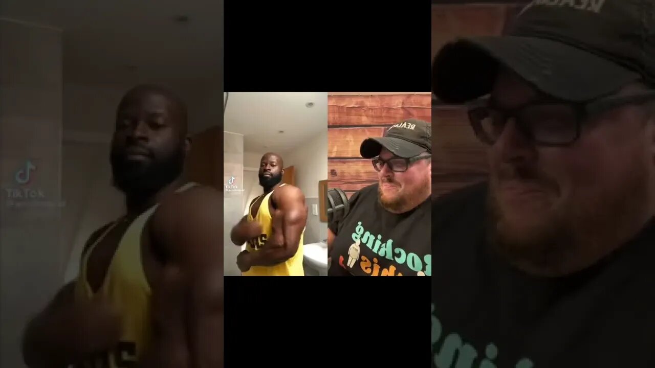 Here’s Your Dose Of REALarious…🤣🤣🤣 with @Detroit Eric