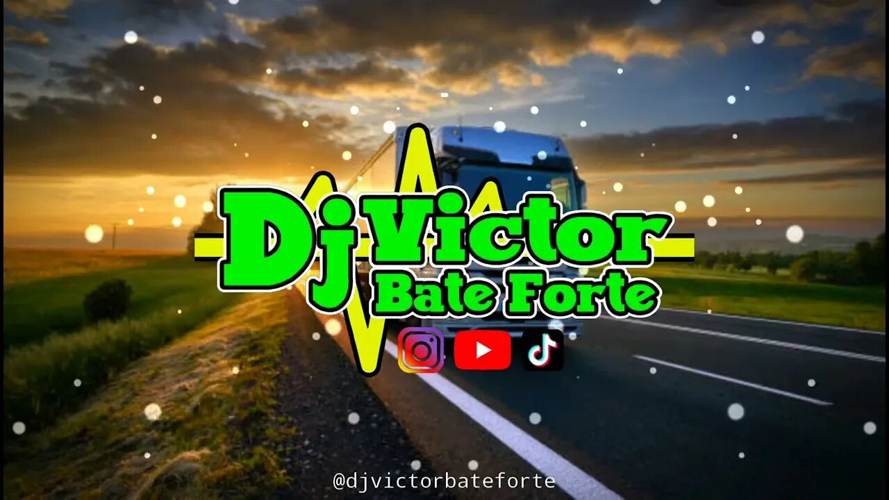 Levo Vida De Empreguete Remix - Djvictorbateforte