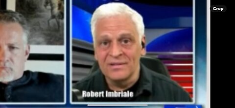 Robert Imbrlale Here Looks Like Another JFK Jr Character