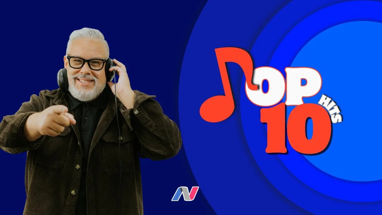 Top Ten Hits Edición 38 (top10)