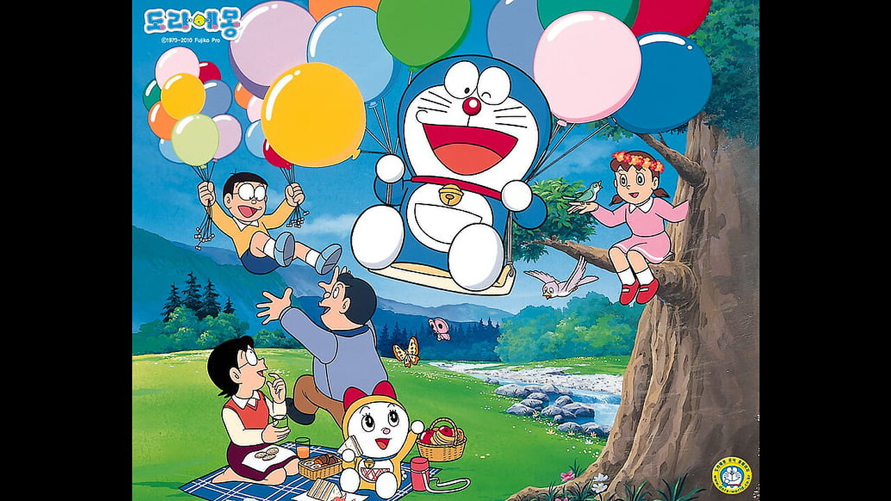 Doraemon kya Nobita sabki madad karega