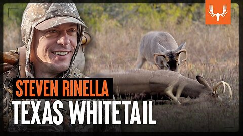 Steven Rinella's Rough Cuts | Rattling in Bucks