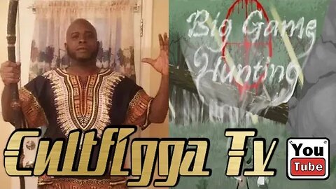 Piru Gang Leader From The Streets Takes Over A Texas Prison - King Yashua #cultfiggatv