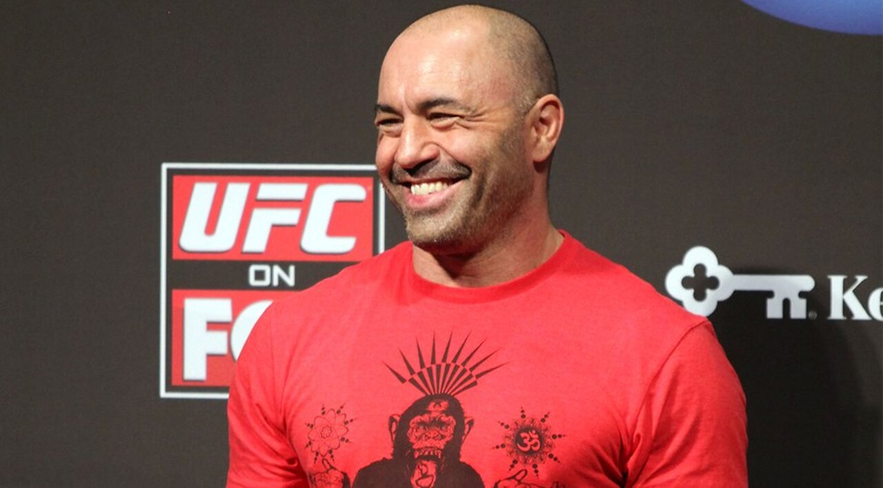 Joe Rogan Roasts Dylan Mulvaney's Response to the Bud Light Controversy