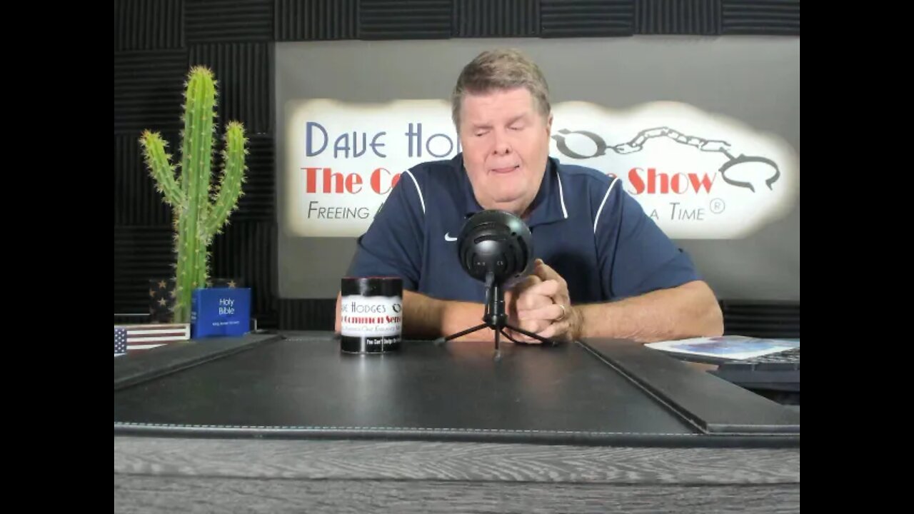 50% OF THE COUNTRY IS IN DEEP TROUBLE