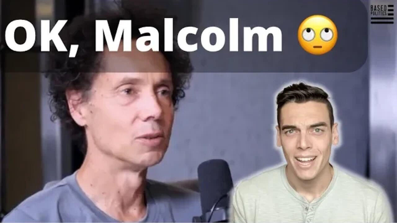 Malcolm Gladwell's dumb (and hypocritical) take on remote work