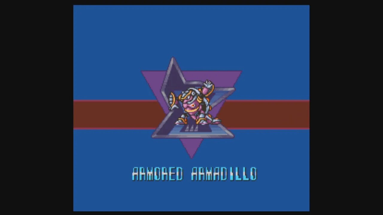 Mega Man X E3 Heat and Pressure