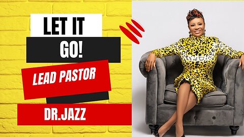Dr. Jazz - Let It Go