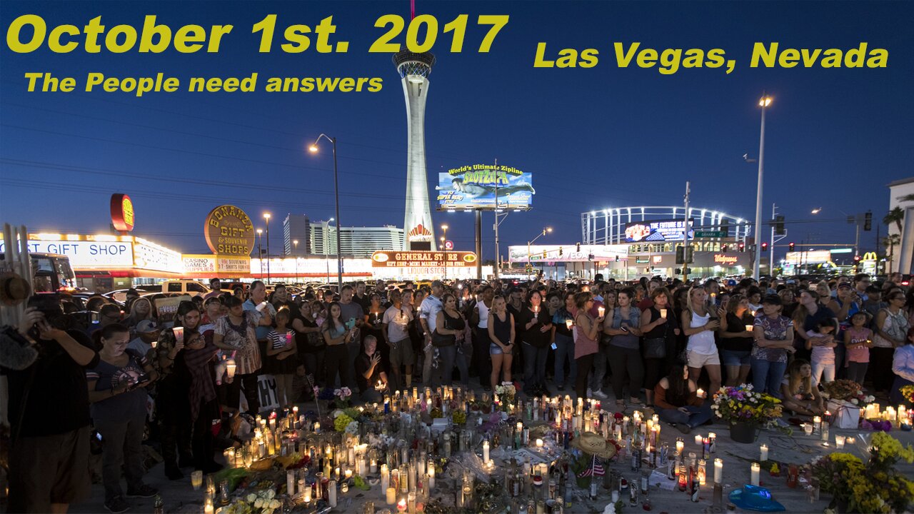 Route 91 : Las Vegas documentary Reaction