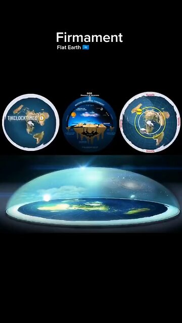 Форма земли???!!!