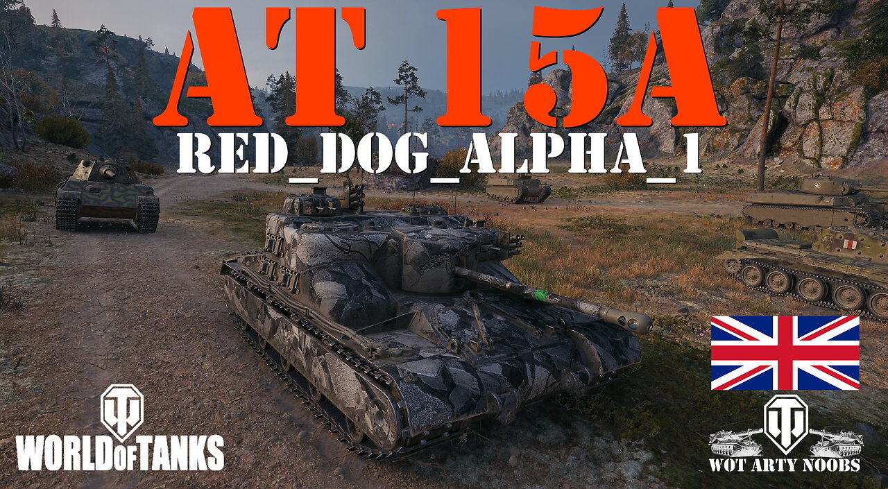 AT 15A - Red_Dog_Alpha_1