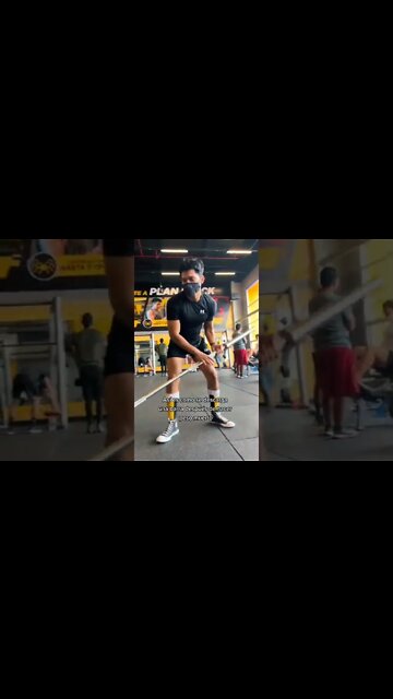 Cómo Descargar Una Barra Fácilmente Después de Hacer Peso Muerto (Gymhack Sorprendente) 🤯