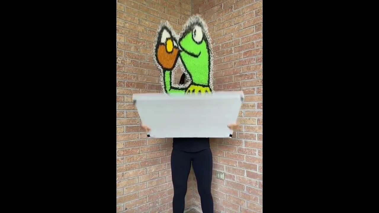 nice work