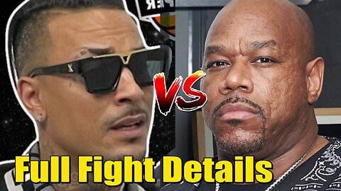 Sharp Speaks On The Wack 100 Fight, BUT Things Go Left On Cuhmunity Stream