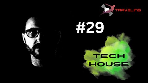 Tech House mix (25-08-2024)