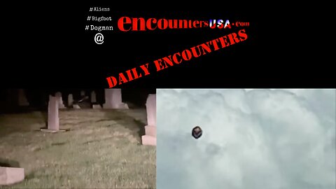 Swarm UFOs in Palmdale & Real Bigfoot Sighting? Encounters USA Daily Updates August 28, 2024