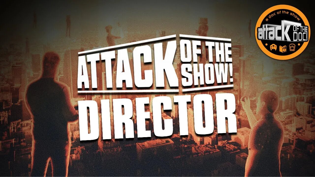 "ATTACK OF THE DOC!" ALAN WU | Extended Interview | Film Threat Interviews