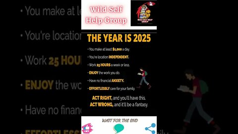 🔥Act now video🔥#shorts🔥#wildselfhelpgroup🔥27 July 2022🔥