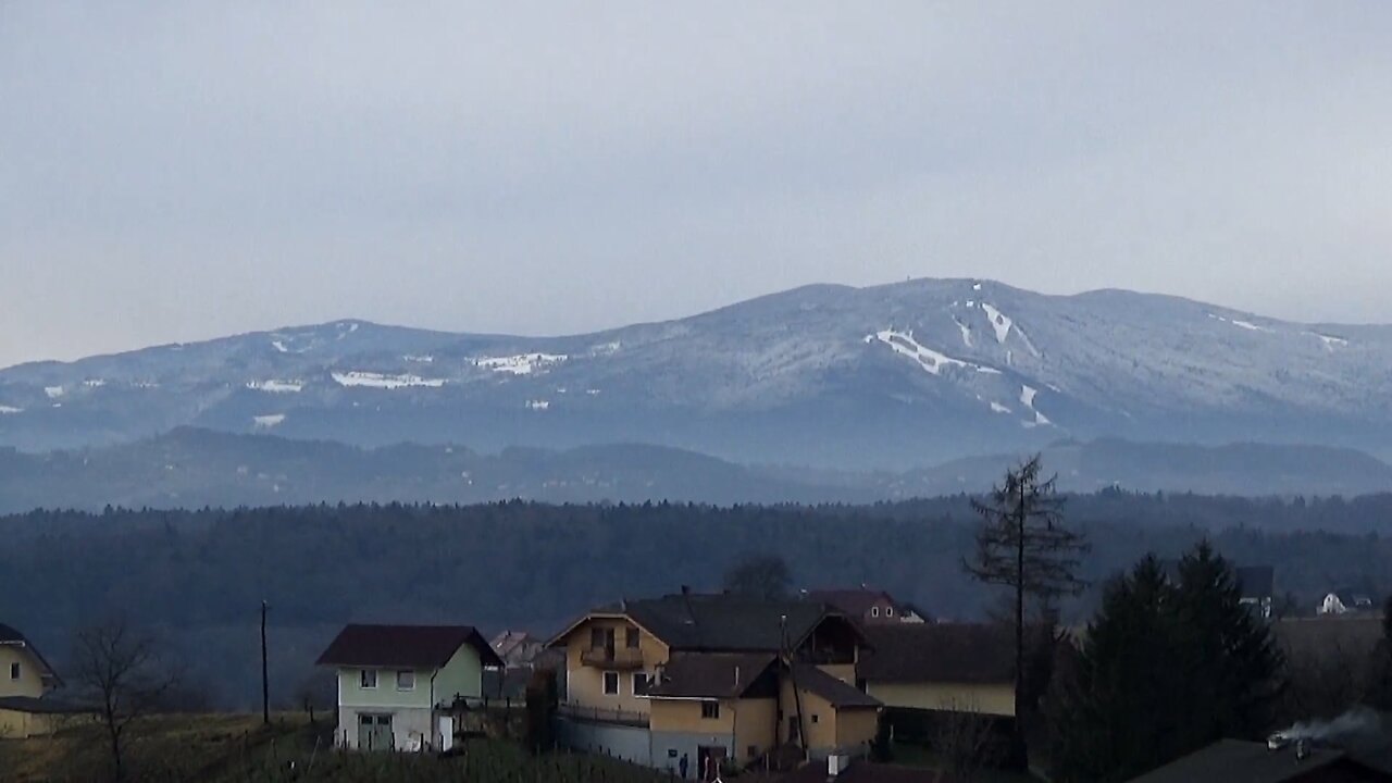 Túrák határok nélkül 1. rész