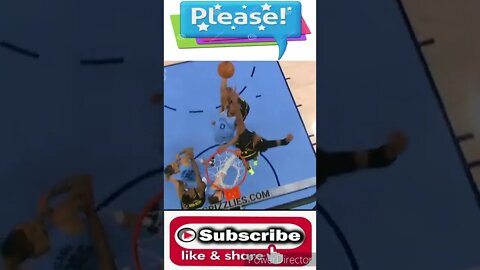 NBA HIGH FLYING PLAYS 5