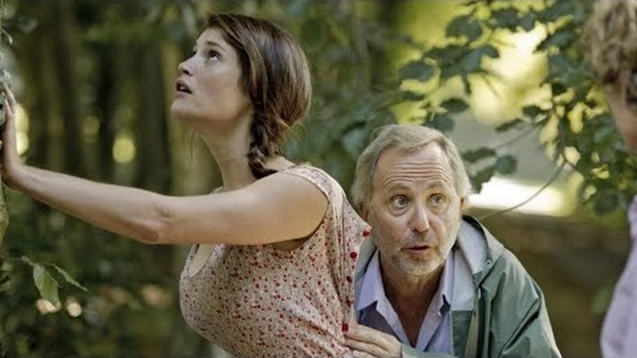 Urge of a Beautiful girl vs. Fantasy Of an Old Man MOVIE ON