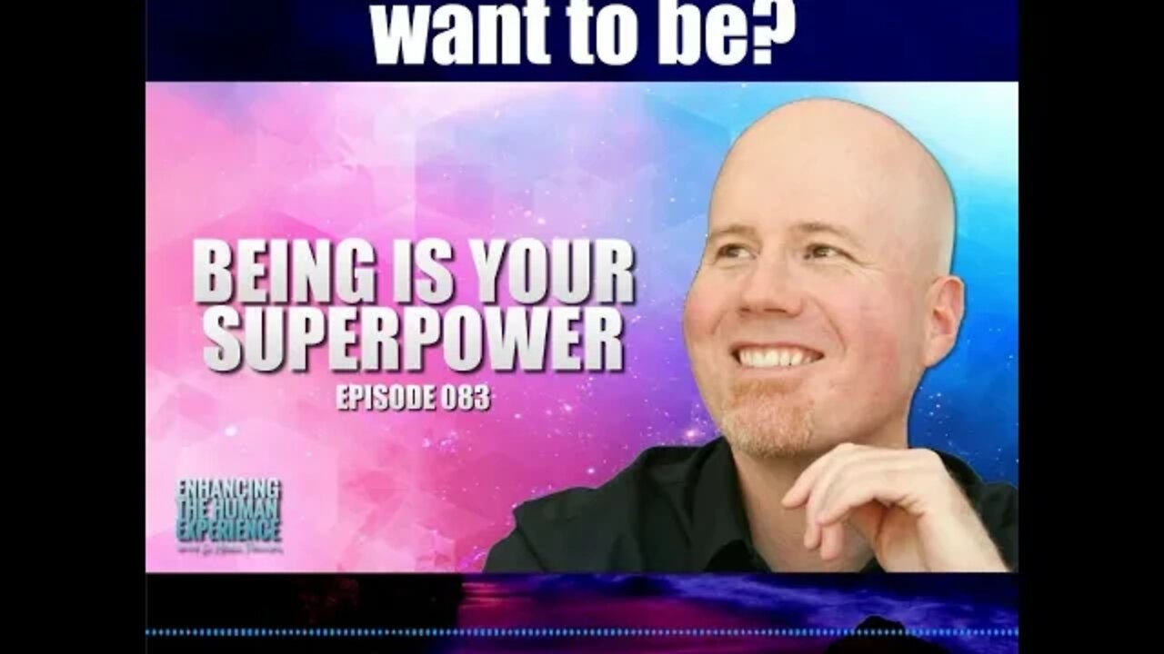 You Can Be Whatever You Want To Be | ETHX 083 Clip