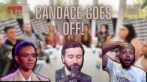 Candace Owens Vs Only Fans Girls!