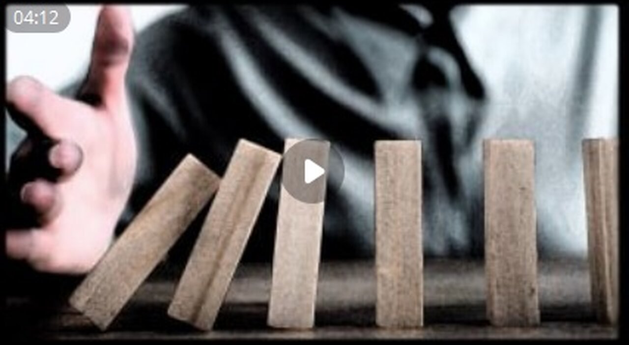The Banking Collapse Has Begun...