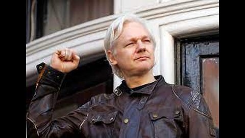 USA Cannot Legally Extradite Julian Assange