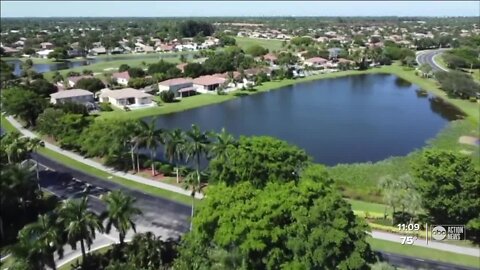 Price of Paradise: Renters, retirees moving away from Tampa Bay