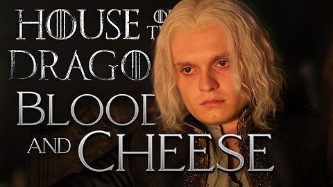 Who Really Caused Blood & Cheese, Anyway? House of the Dragon Season 2