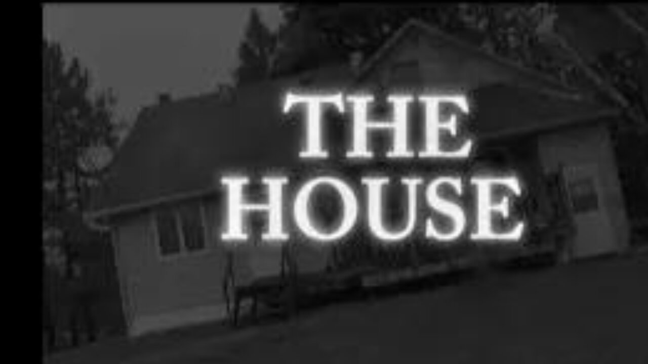 The House | Student Film