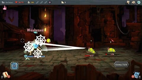 Slay the Spire nice card