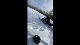 4 stroke riding blooper