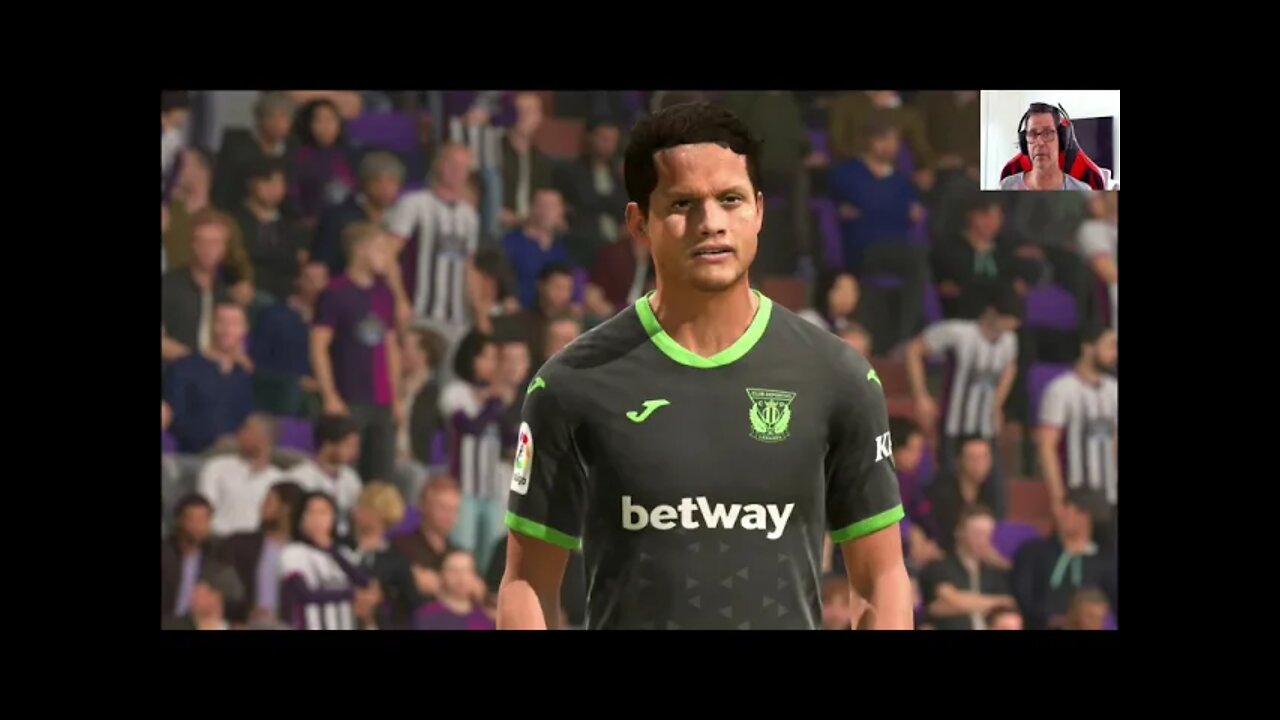 FIFA 21 O INÍCIO MODO CARREIRA #28 O SEGUNDO JOGO COM O SEVILHA FOI DO OUTRO MUNDO