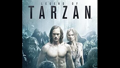 Tarzan