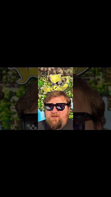 What if WRAITH had a POKÉMON?! #shorts #apexlegends #pokemon