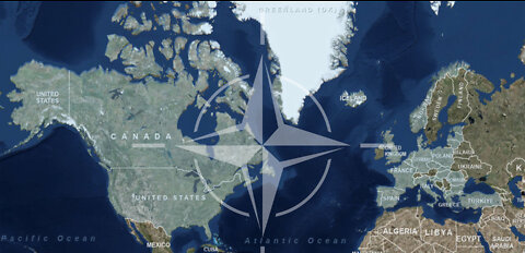 Pastor Paul Interview With MFATW Doomsday NATO Russia Turkey Int Order Critters 10:13:2