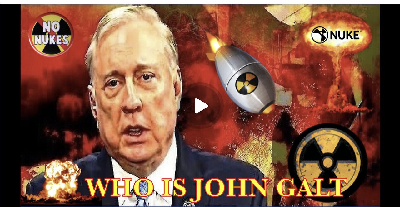 Col. Douglas MacGregor's Last WARNING - Everything Will Change in the U.S.A. - Putin is Ready JGANON