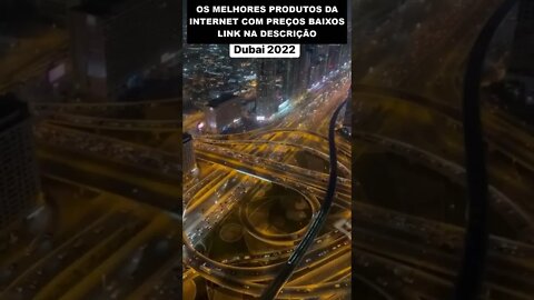 vaja a evolução de Dubai