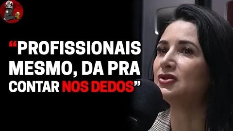 ALERTA: CUIDADO COM FALSOS DETETIVES com Patricia Karany | Planeta Podcast (Crimes Reais)