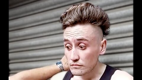 Edmund Prescott, Manchester 11/7/23